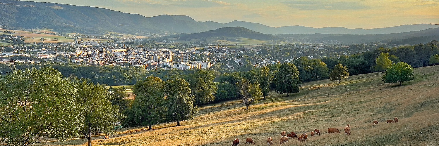 Kanton Jura - Termine, Angebote, Aktionen und mehr